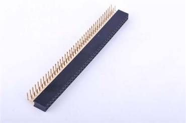 1024 90'' DİŞİ PIN HEADER 2x40 p