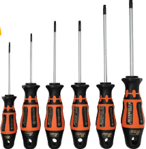 Retta  Delikli Tork Tornavida Seti