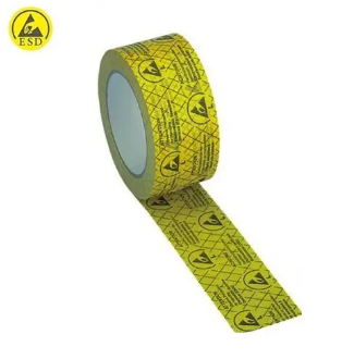 Antistatik ESD PP Uyarı Bandı IZ-EP0603002