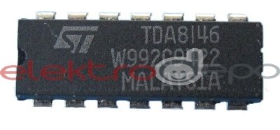 TDA 8146