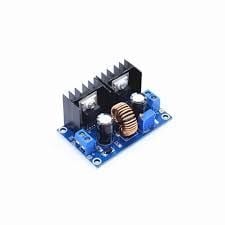 Arduino XL4016E1 DC-DC 8A Gerilim Düşürücü Modülü