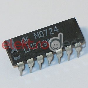 LM 319N