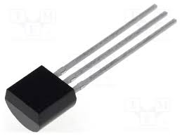 BC 547C