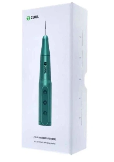 2Uul Da81 Yeşil Dramer Kazıma