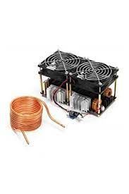 Arduino 1800W 12V-48V 40A Yüksek Frekanslı İndüksiyon Isıtma Modülü