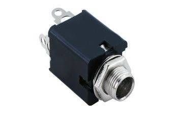 6.3MM MONO DİŞİ ŞASE KS210-1