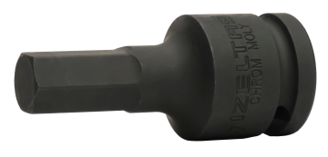 İZELTAŞ  14000 004535   3/4” Havalı Allen Uç Lokma Anahtar H30