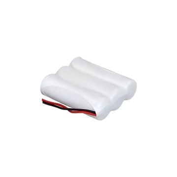 PB 3.6 Volt 1000 mAh Ni-Cd Perfüzatör Pompa Muadil Medikal Batarya Paketi
