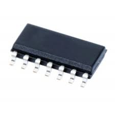 LM 324D SMD