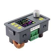 Arduino DPS8005 80V 5A Programlanabilir Ayarlanabilir Gerilim Azaltıcı Modülü