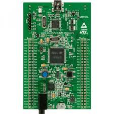 Arduino STM32F4 DISCOVERY Geliştirme Kartı