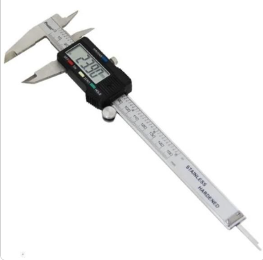 Proskit PD-151 150mm Dijital Kumpas