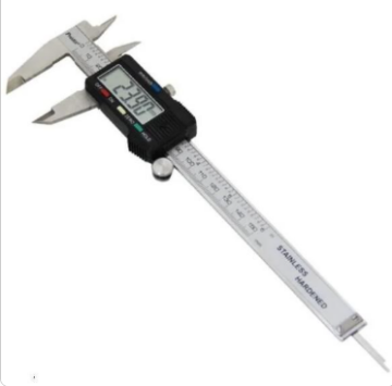 Proskit PD-151 150mm Dijital Kumpas