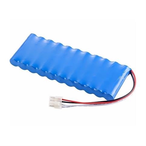 PB 13.2 Volt 3700 mAh Ni-Mh Pulse Oksimetre Medikal Batarya Paketi