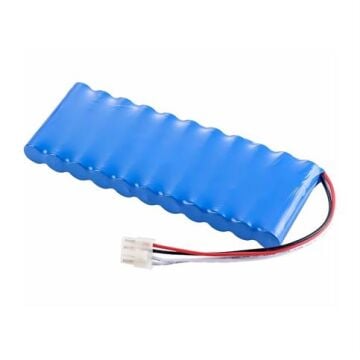 PB 13.2 Volt 3700 mAh Ni-Mh Pulse Oksimetre Medikal Batarya Paketi