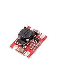 Arduino DC-DC 2V-5V'dan 5V'a 2A Gerilim Yükseltici Güç Kaynağı Modülü