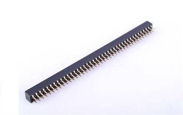 1026 PIN HEADER DİŞİ 2.0 mm 2x40 P