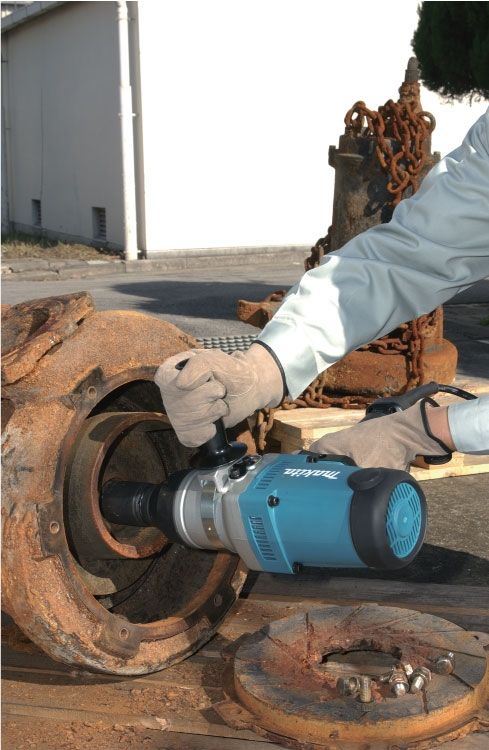 MAKITA TW1000 DARBELİ SOMUN SIKMA