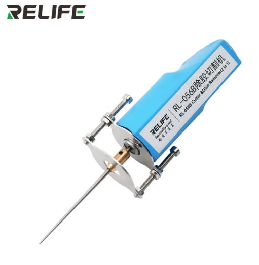 Relife Rl-056B Kazıma Dramer