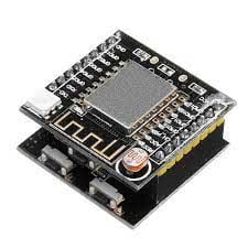ESP-12F Mini NodeMCU WiFi Modülü