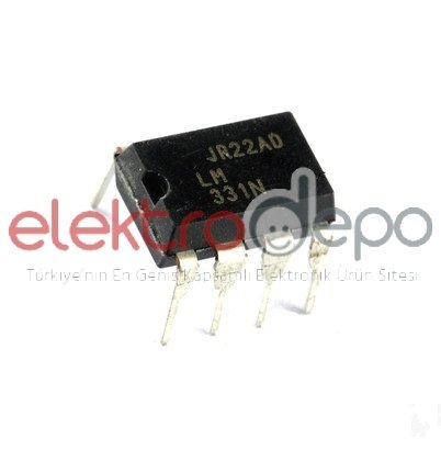 LM 331 SMD