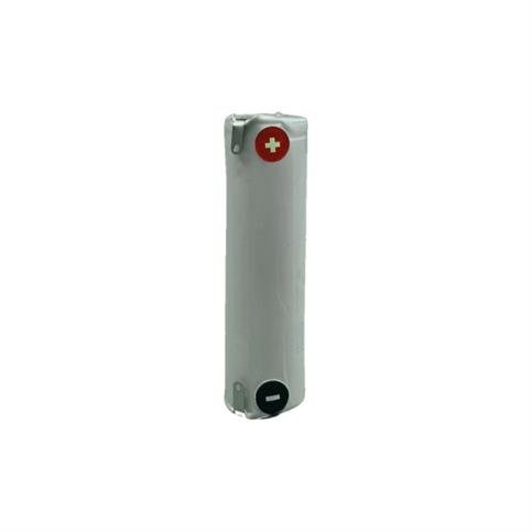 PB 3.7 V 2400 Mah Li-İon Wenter / Dragon / Powertec Traş Makinesi Bataryası (Yüksek Kapasite)