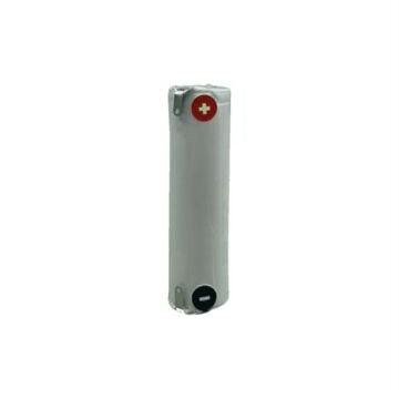 PB 3.7 V 2400 Mah Li-İon Wenter / Dragon / Powertec Traş Makinesi Bataryası (Yüksek Kapasite)