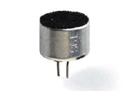 Mikrofon Kapsülü 10x7mm Tel Bacak  IC-229A
