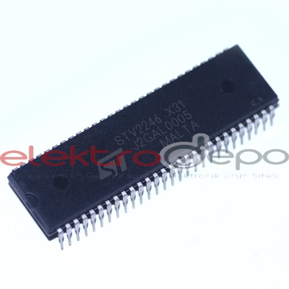STV 2246