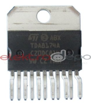 TDA 8174A