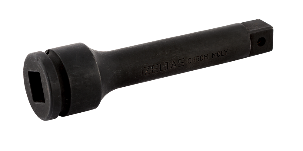 İZELTAŞ  1519 06 7250  3/4” Havalı Lokma Ara Kol 250mm