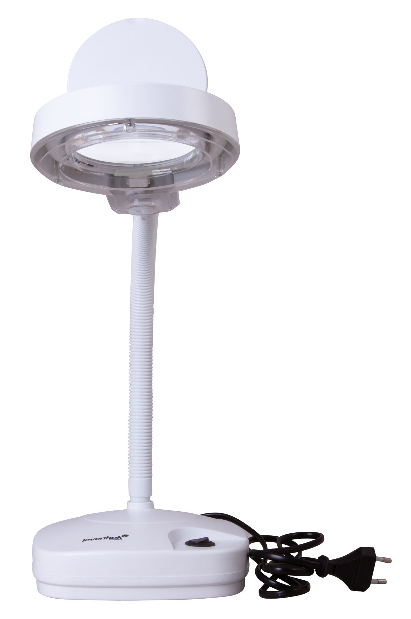Levenhuk Zeno Lamp ZL3 LUM Büyüteç