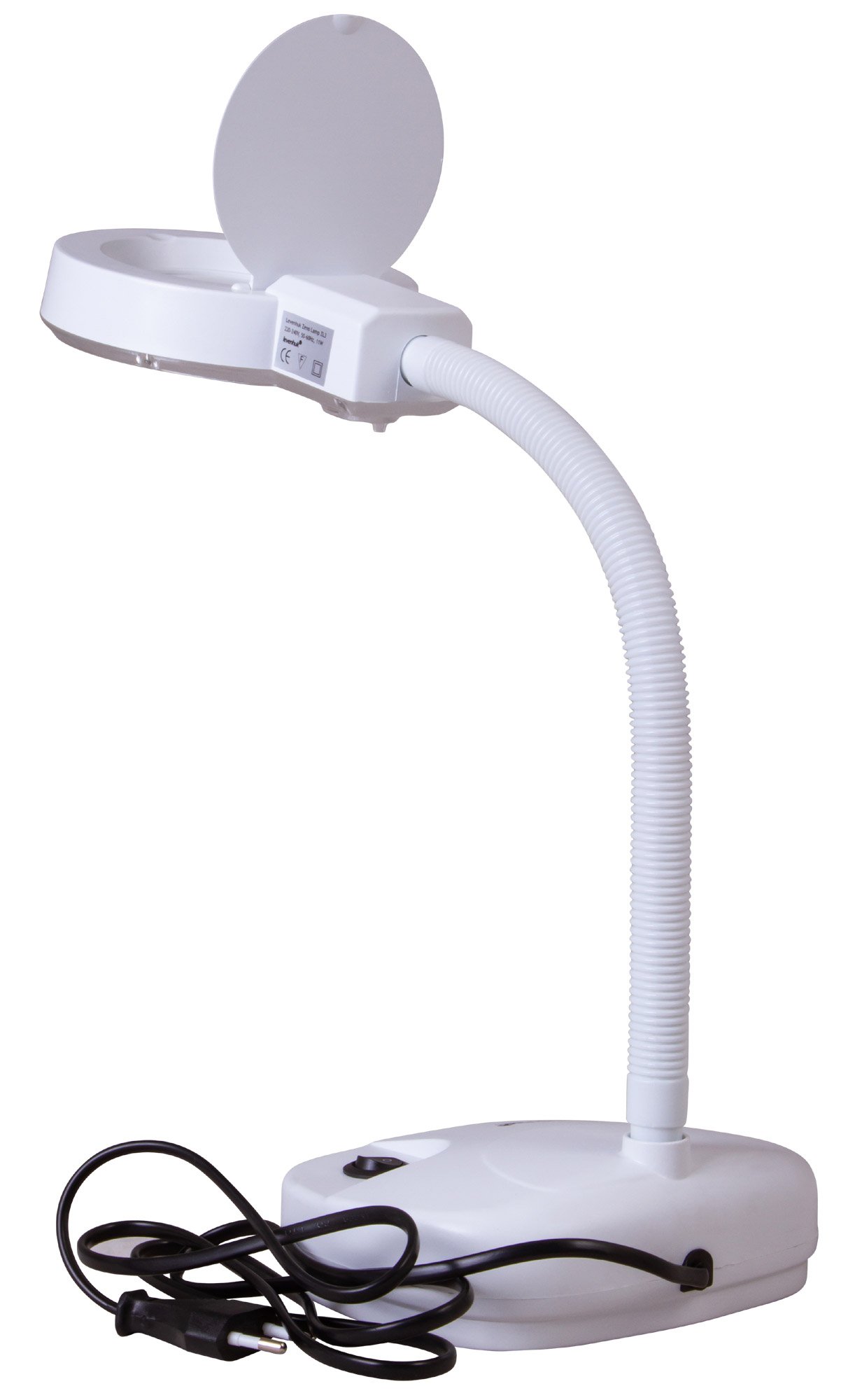 Levenhuk Zeno Lamp ZL3 LUM Büyüteç