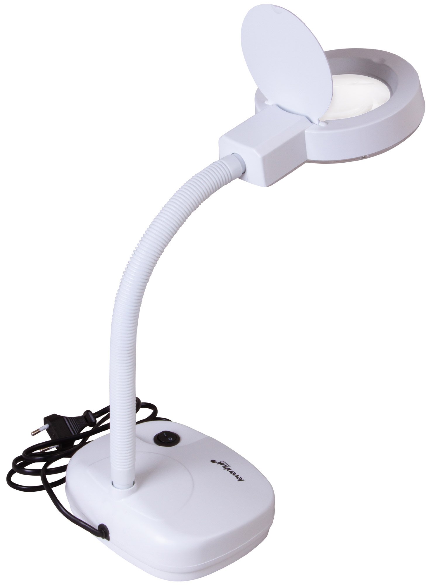 Levenhuk Zeno Lamp ZL3 LUM Büyüteç