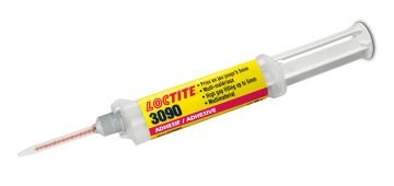 LOCTITE 3090 Hızlı Yapıştırıcı - 2-bileşenli.