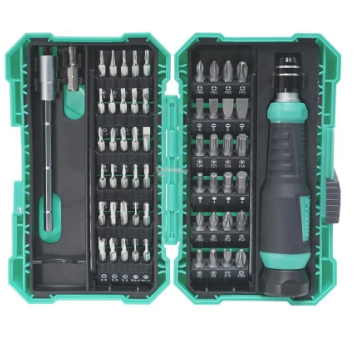 Proskit SD-9857M 57 Parça Tornavida Seti