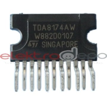 TDA 8174AW