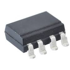 HCPL 2530 SMD