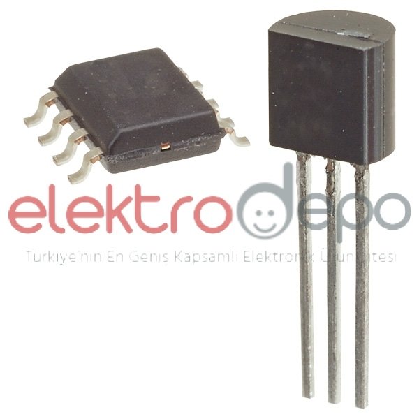LM 334Z