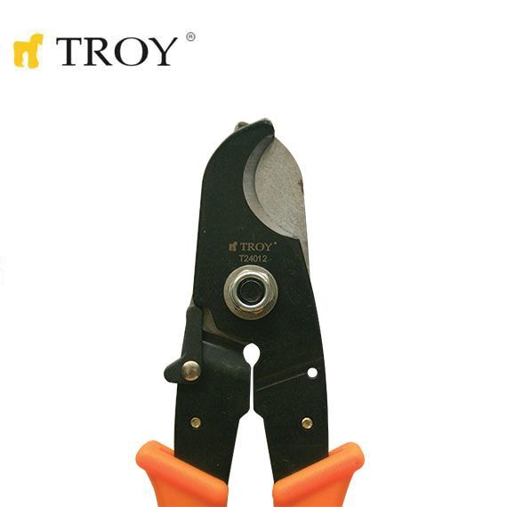 TROY 24012 Kablo Kesme Makası