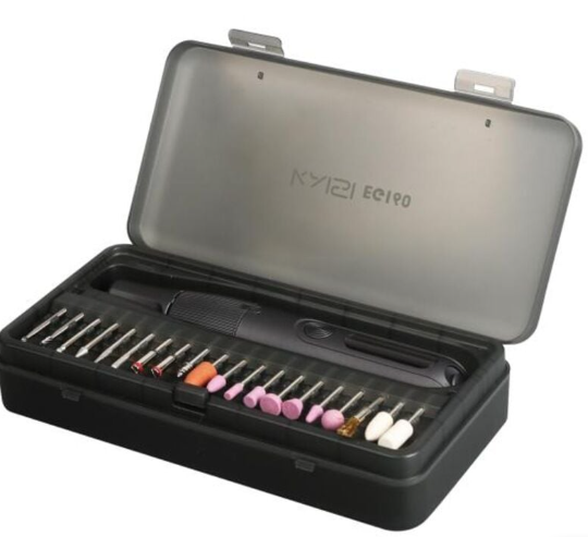 Kaisi EG160 Dramer Kazıma