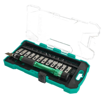 Proskit Pd-398 14 Parça Neşter Takımı