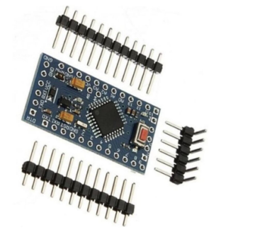 Arduino Pro Mini 328 3.3V 8MHz