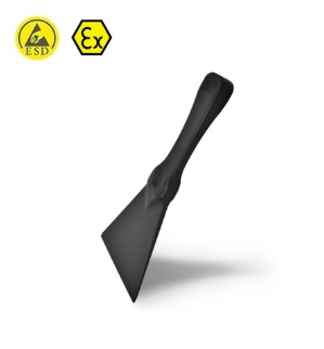 Antistatik ESD Exproof Spatula IZ-ASP11