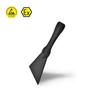 Antistatik ESD Exproof Spatula IZ-ASP11