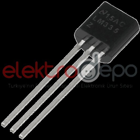 LM 335Z