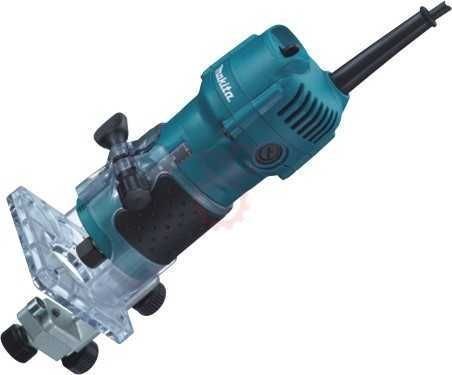 MAKITA 3709 FORMİKA TRAŞLAMA ALETİ