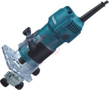 MAKITA 3709 FORMİKA TRAŞLAMA ALETİ
