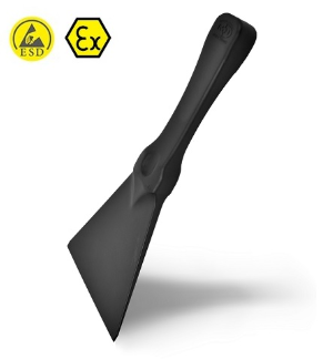 Antistatik Exproof Spatula IZ-ASP12