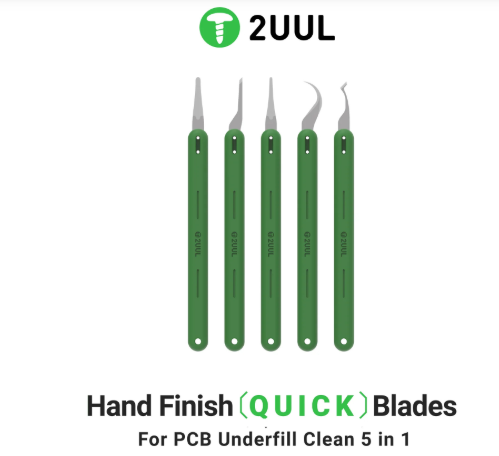 2Uul Da22 Entegre Kaldırma Aparatı